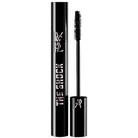 ysl effet faux cils mascara|ysl mascara volume black waterproof.